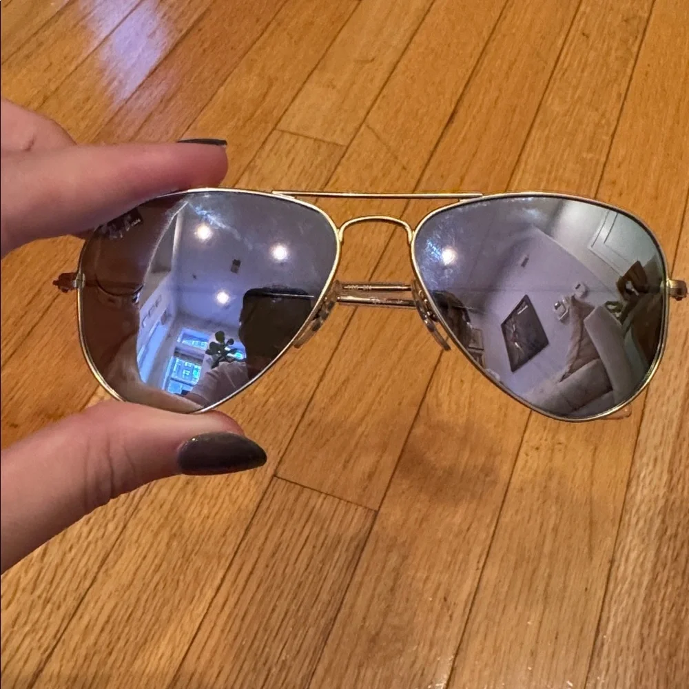Ray-Ban RJ9506S 249/4V Junior Kid's Sunglasses 50/13 120 3N